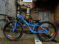 Stels Navigator 430 MD 24" V010 синий 1