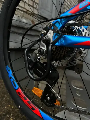 Stels Navigator 440 MD 24