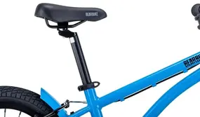 Bear Bike Kitez 16 голубой 1