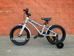Bear Bike Kitez 16 хром 1