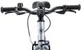 Bear Bike Kitez 16 хром 1
