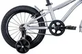 Bear Bike Kitez 16 хром 1