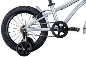 Bear Bike Kitez 16 хром 1