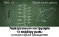 Велосипед Stels Navigator 620 V 26 р.14 2024 (черный/зеленый) 1