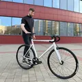 Bear Bike Armata серый 1