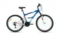 Altair MTB FS 26 1.0 синий/красный 1