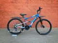 Altair MTB FS 26 1.0 синий/красный 1