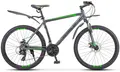 Stels navigator 620 MD 26" V010 антрацит/зеленый 1