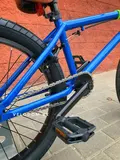 Велосипед Forward Zigzag 16 2022 (синий) 2
