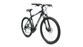 Altair AL 27,5 D тёмно-синий/серебристый 1