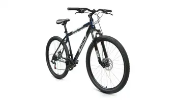 Altair AL 27,5 D тёмно-синий/серебристый 1