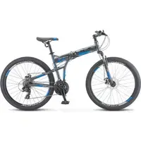 Велосипед Stels Pilot 970 MD 26 V022 р.17.5 2022 1