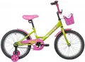 Novatrack Twist 18" зеленый 1