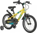 Novatrack Prime New 16" золотой металлик 1