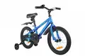 Novatrack Juster 16" голубой 1