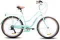Racer Nomia 26 мятный 1
