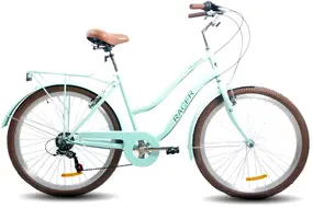 Racer Nomia 26 мятный 1