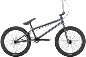 Stark Madness 5 Черный-радужный 1