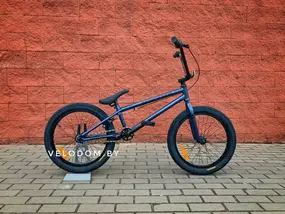 Stark Madness 5 Черный-радужный 1