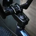 Stark Madness 5 Черный-радужный 1