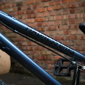 Stark Madness 5 Черный-радужный 1