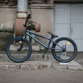 Stark Madness 5 Черный-радужный 1