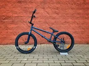 Stark Madness 5 Черный-радужный 1