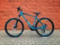 Stels Navigator 720 MD 27.5" V010 темный чирок 1