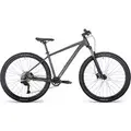 Велосипед Aspect Cobalt 29 XL 2025 (серый) 1