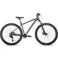 Велосипед Aspect Cobalt 29 XL 2025 (серый) 1