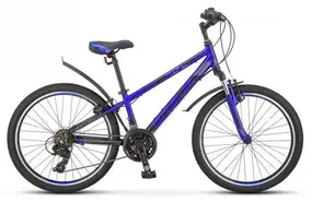 Stels Navigator-440 V 24" K010 синий 1