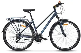 Stels Navigator-800 Lady 28" V010 темно-синий 1