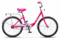 Stels Pilot-200 Lady 20" Z010 розовый 1