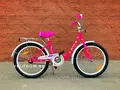 Stels Pilot-200 Lady 20" Z010 розовый 1
