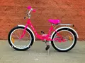 Stels Pilot-200 Lady 20" Z010 розовый 1