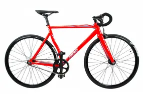 Bear Bike Armata красный 1