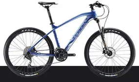 Tropix Martinez 26 Синий 1