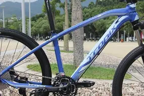 Tropix Martinez 26 Синий 1