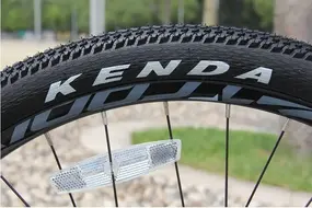 Tropix Martinez 26 Синий 1