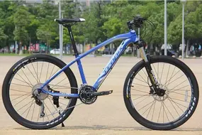 Tropix Martinez 26 Синий 1