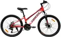 Codifice Prime 24 красный 1