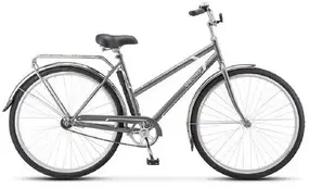 Десна Вояж Lady серый 1