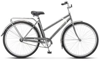 Десна Вояж Lady серый 1