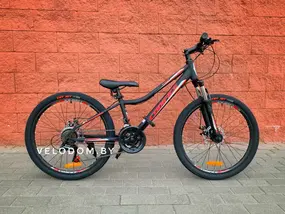 Codifice Trip 24 Черный 1