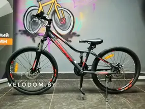 Codifice Trip 24 Черный 1