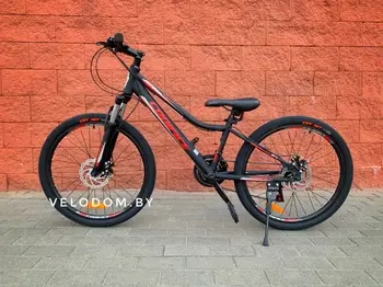 Codifice Trip 24 Черный 1