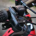 Tropix Martinez 26 черный/красный 1