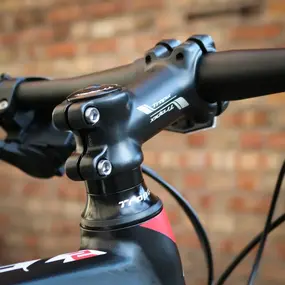 Tropix Martinez 26 черный/красный 1