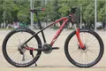 Tropix Martinez 26 черный/красный 1