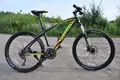 Tropix Martinez 26 Желтый 1